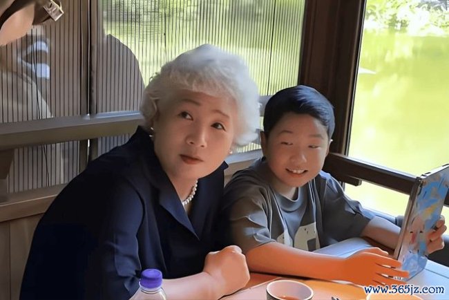 蔡琳曝和高梓淇离异的原因 文化各异难合资