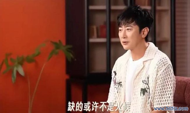 蔡琳曝和高梓淇离异的原因 文化各异难合资