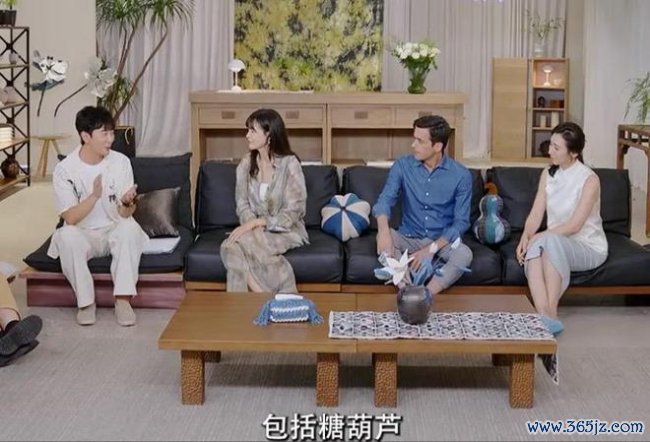 蔡琳曝和高梓淇离异的原因 文化各异难合资