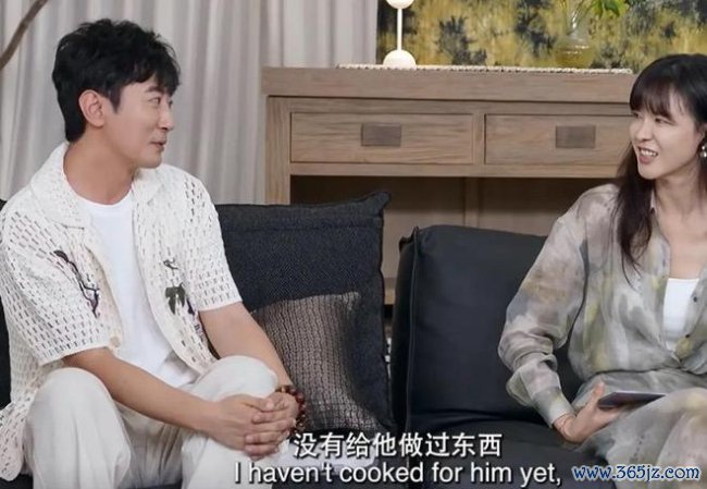蔡琳曝和高梓淇离异的原因 文化各异难合资