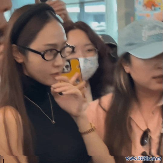 郑秀妍浮现被臭到了