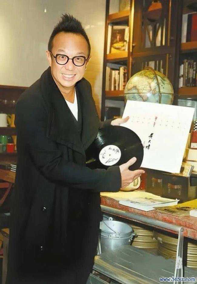 《你把我灌醉》原唱黄大炜物化 音乐才子离世激发怀念