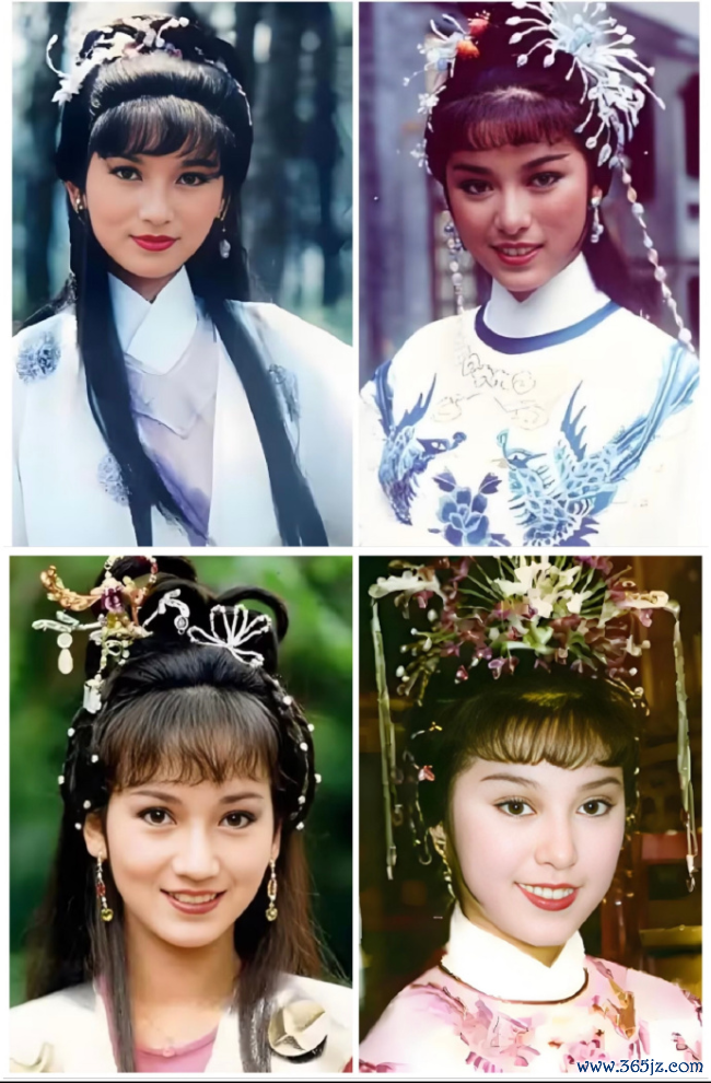 赵雅芝米雪齐唱《散步东谈主生路》 冻龄女神再现经典
