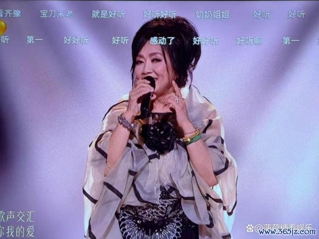 《歌手2026》补位歌手官宣 全新声威引期待