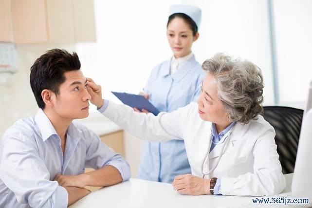 医师说长久禁欲生殖系统果然会老