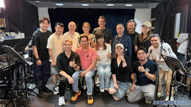 TVB视后米雪开演唱会庆祝入行半世纪 筹备近一年贫窭齐备