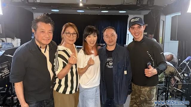 TVB视后米雪开演唱会庆祝入行半世纪 筹备近一年贫窭齐备