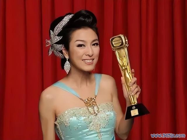 TVB视后米雪开演唱会庆祝入行半世纪 筹备近一年贫窭齐备